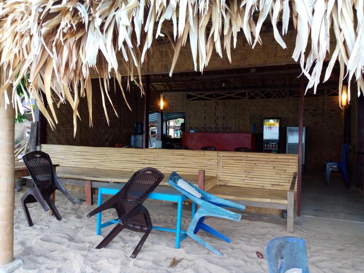 Blue Ocean Bunaken Exterior photo
