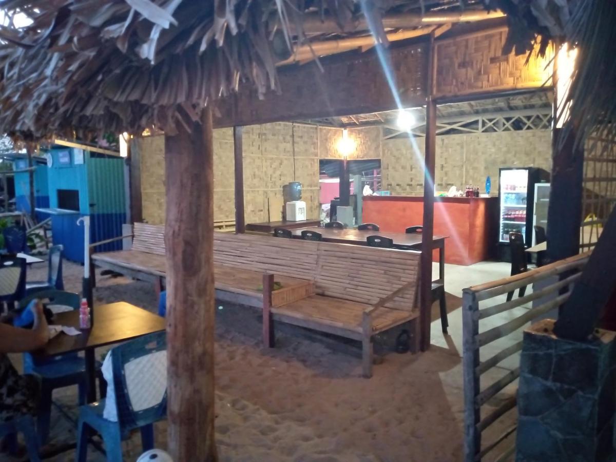 Blue Ocean Bunaken Exterior photo