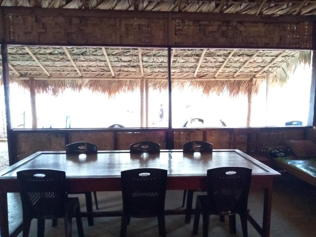 Blue Ocean Bunaken Exterior photo