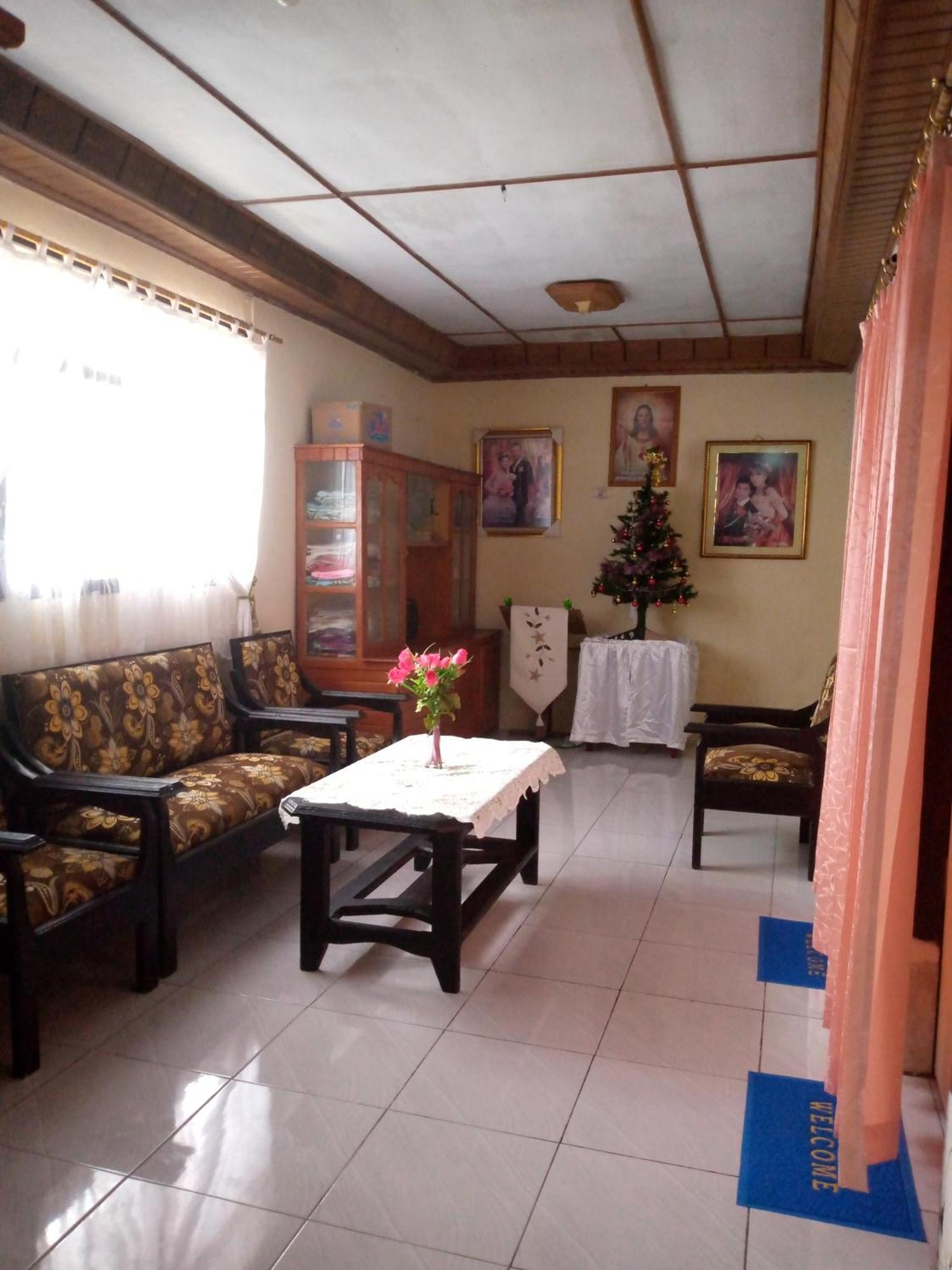 Blue Ocean Bunaken Exterior photo